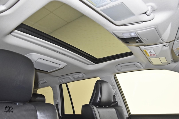 2023 Toyota Prado Kakadu image 21
