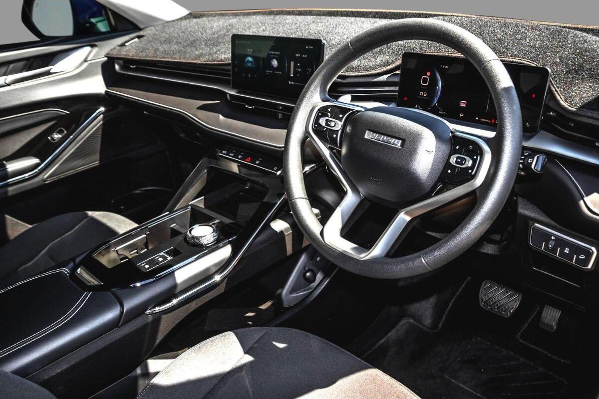 2024 GWM Haval H6 Premium Auto image 7