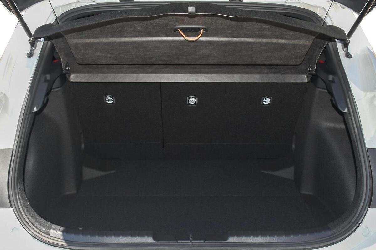 2025 Toyota Corolla ZR Hybrid Auto image 8