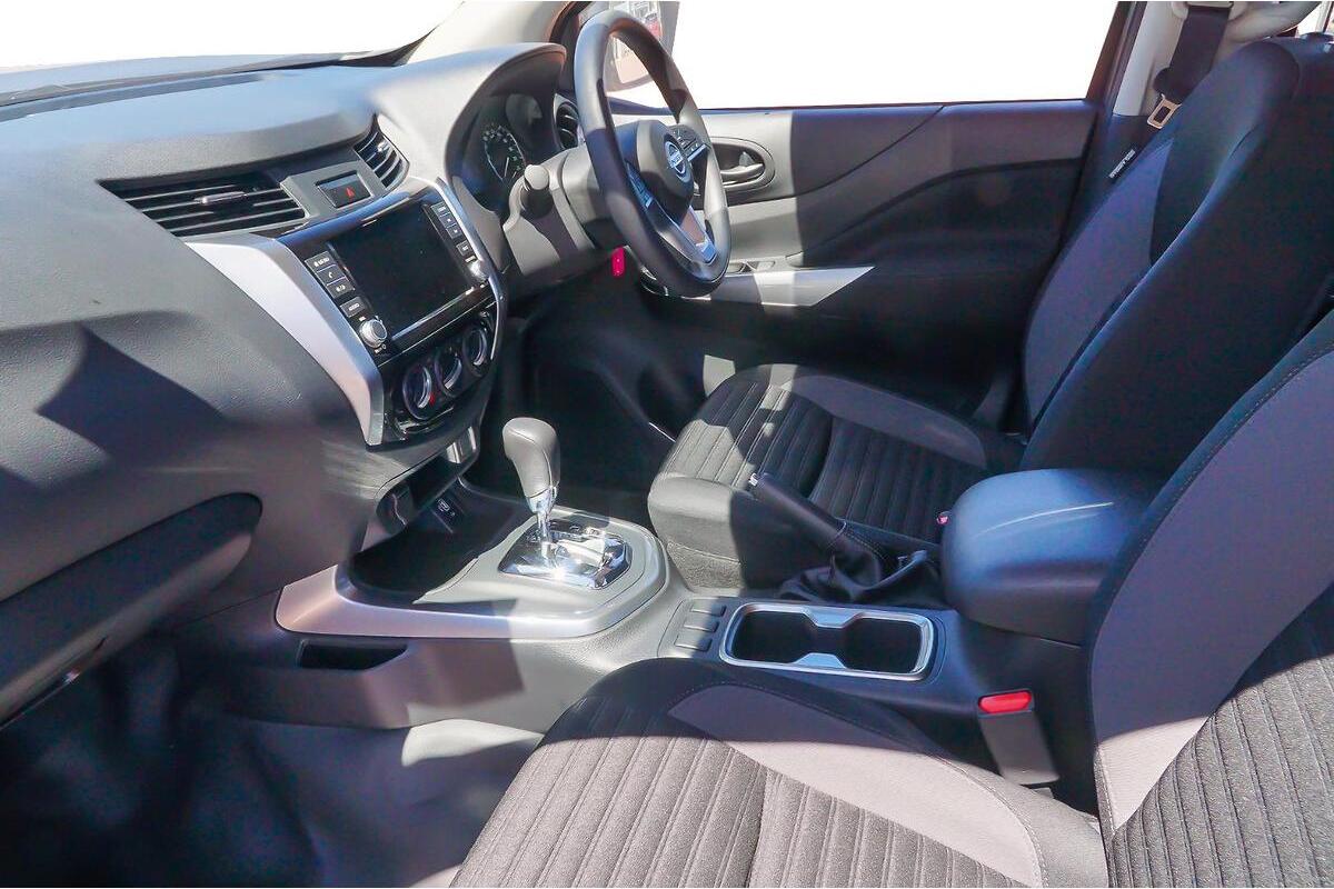 2024 Nissan Navara SL D23 Auto 4x2 MY24 Dual Cab image 6
