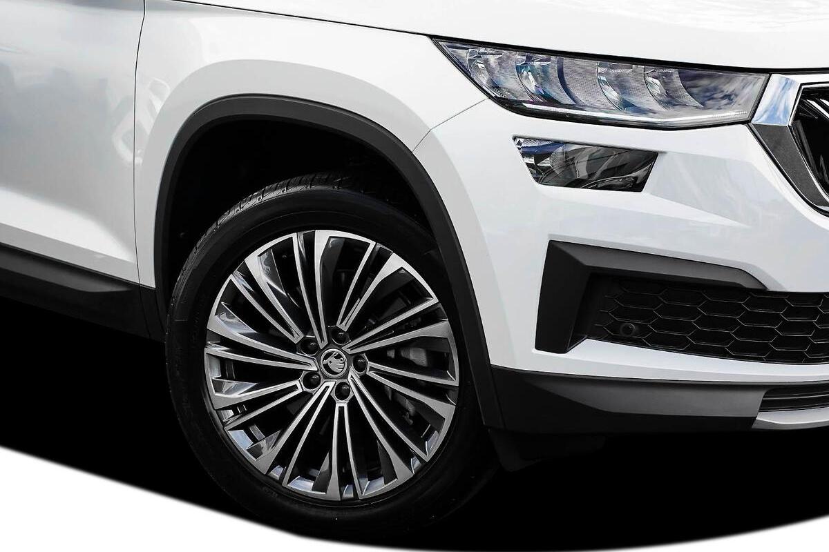 2024 SKODA Kodiaq Style Auto 4x4 MY24 image 21