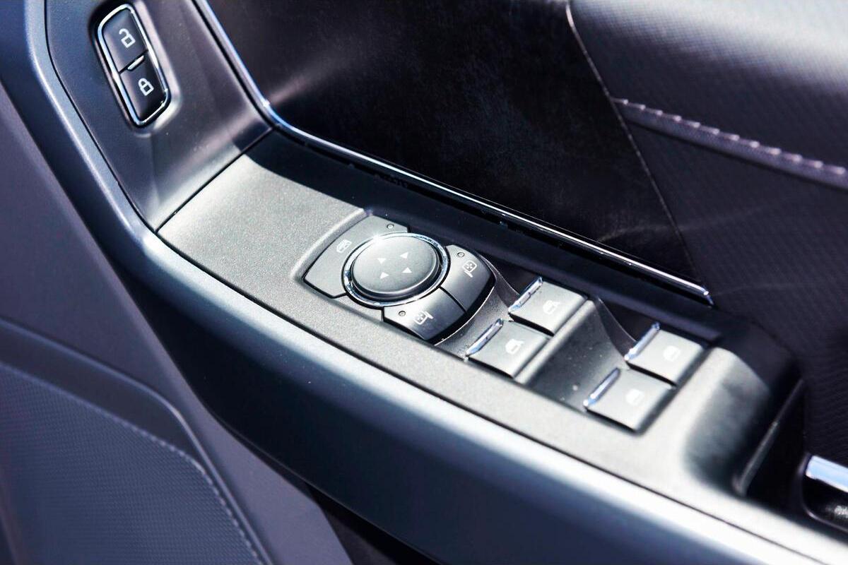 2024 Ford F-150 XLT LWB Auto 4X4 MY23 image 15