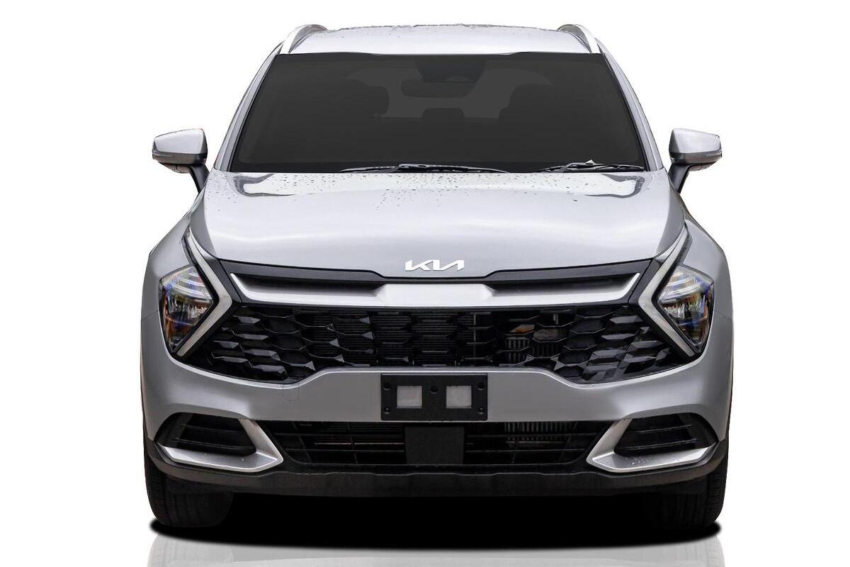 2025 Kia Sportage S Auto AWD MY25 image 2