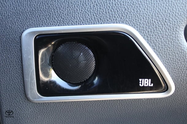 2023 Toyota Landcruiser Sahara image 35
