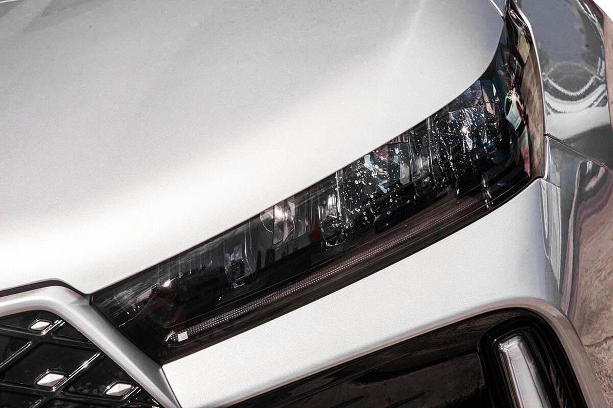 2025 Chery Tiggo 4 Pro Urban Auto 2WD image 16