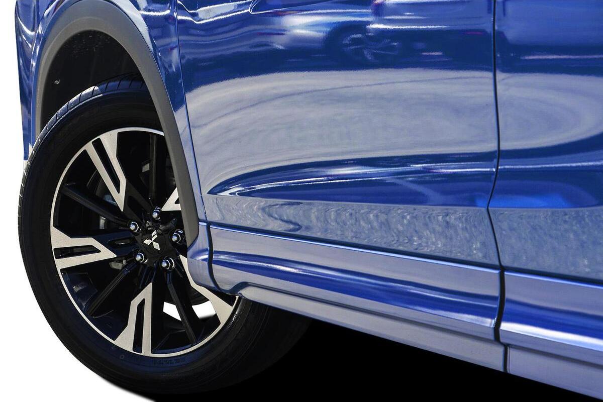 2024 Mitsubishi Eclipse Cross Exceed YB Auto AWD MY24 image 17