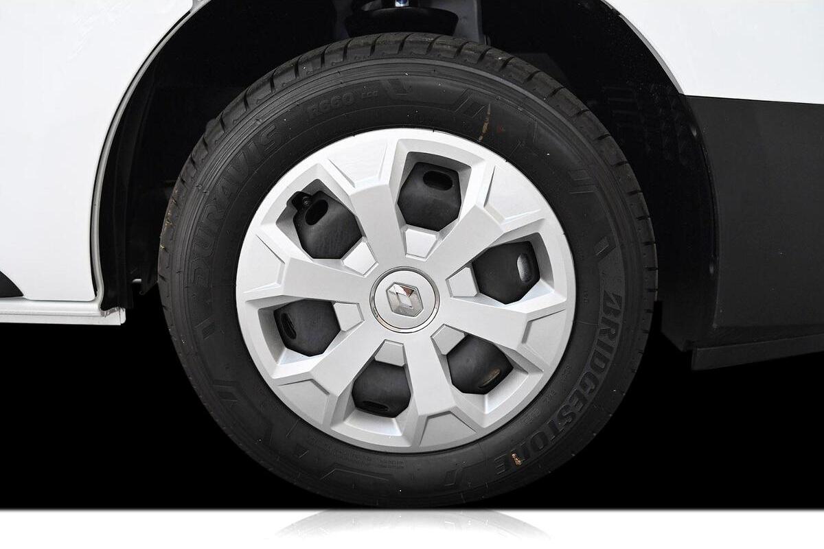 2024 Renault Trafic Crew Pro LWB Auto MY24 image 19