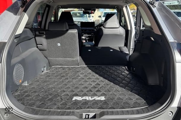2025 Toyota Rav4 Hybrid Cruiser-AWD image 23