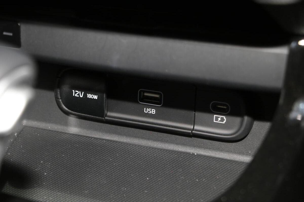 2024 Kia Seltos GT-Line Auto 2WD MY25 image 14