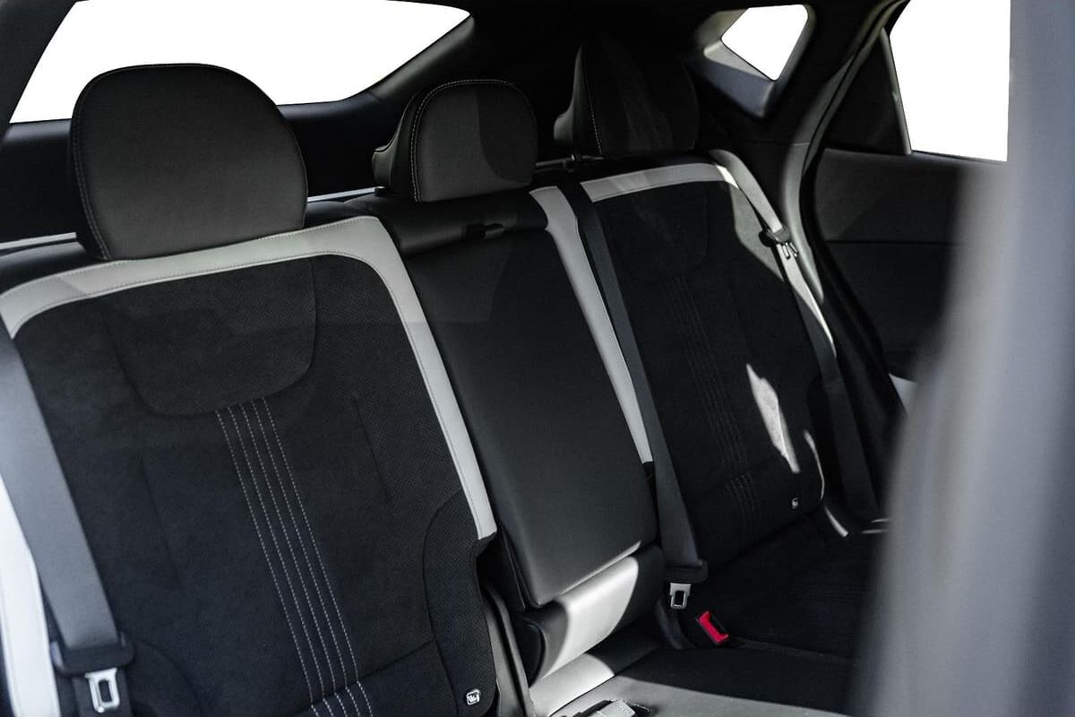 2024 Kia EV6 GT-Line Auto AWD MY24 image 6