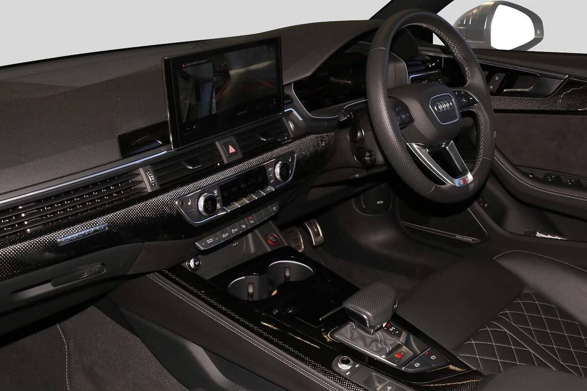 2024 Audi S5 Auto quattro MY24 image 7