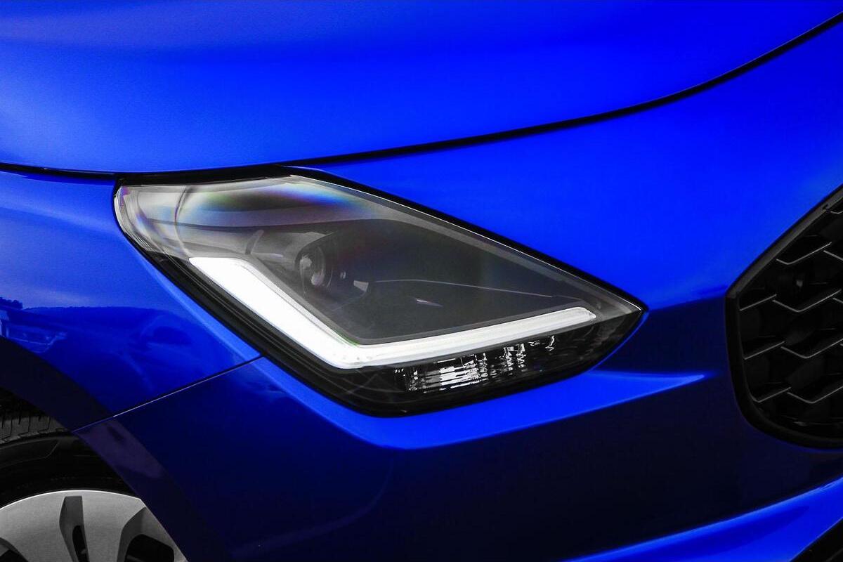 2024 Suzuki Swift Hybrid Auto image 20