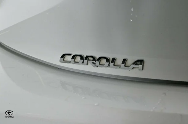 2023 Toyota Corolla Ascent Sport image 21