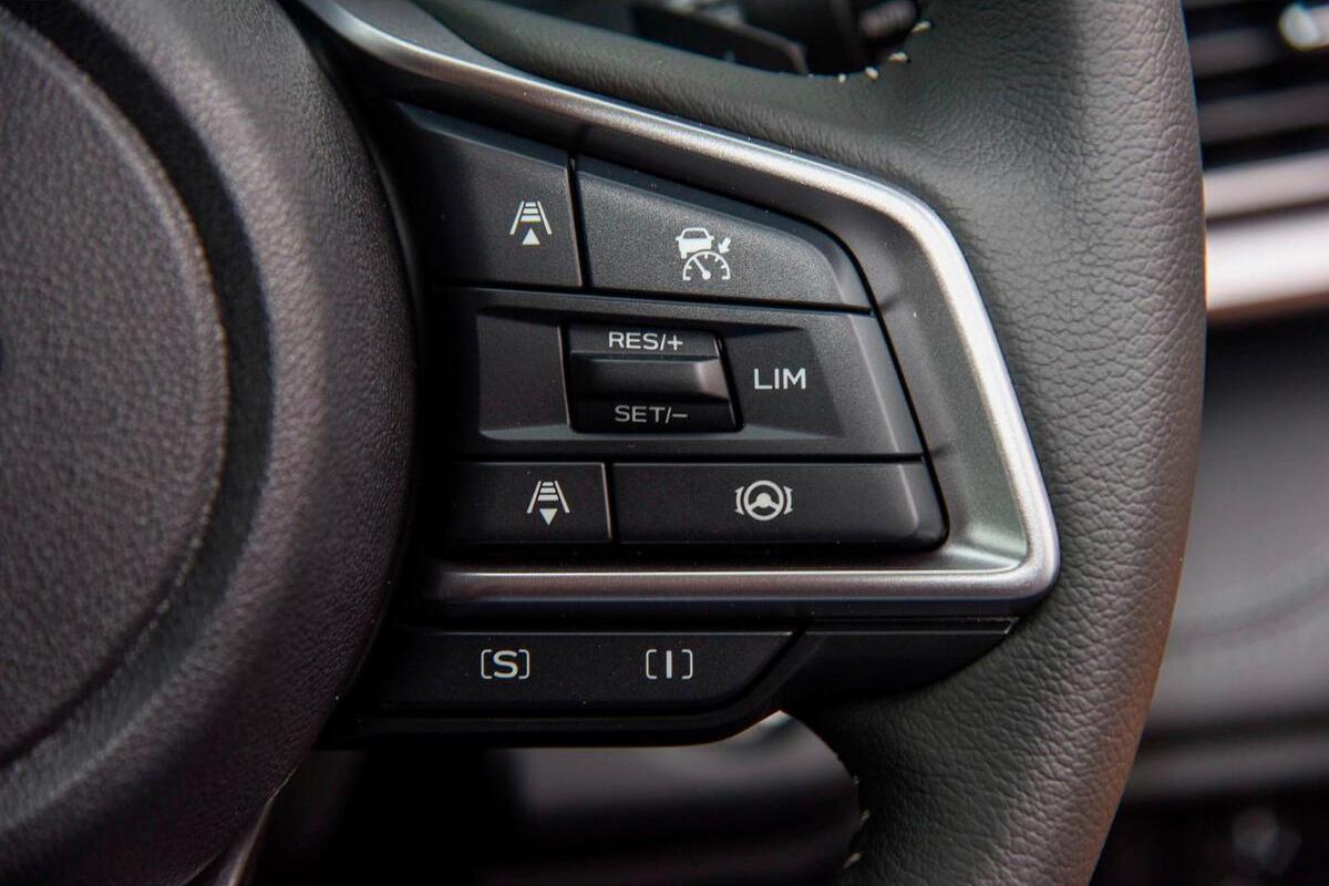 2024 Subaru Outback AWD Premium Special Edition 6GEN Auto AWD MY24 image 15