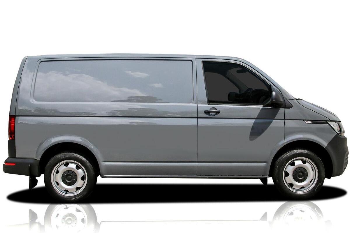 2024 Volkswagen Transporter TDI450 T6.1 SWB Auto MY24 image 5