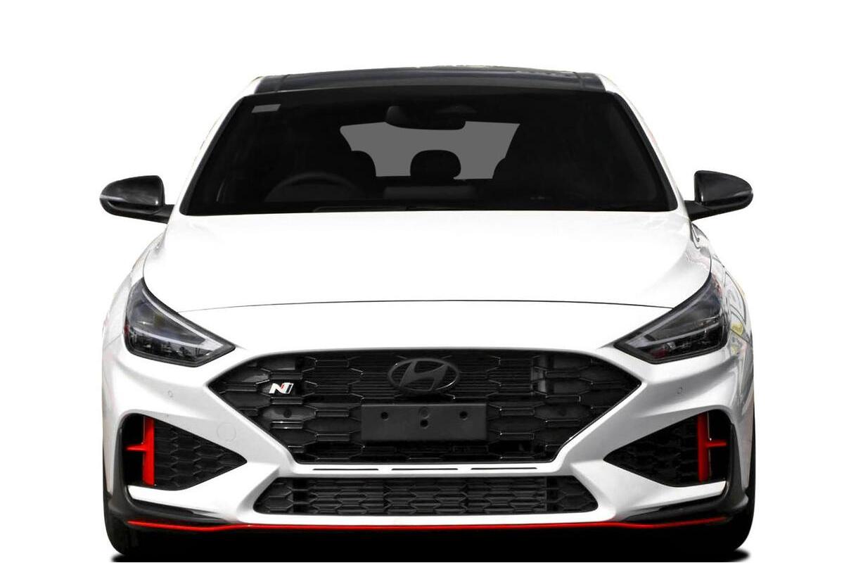 2024 Hyundai i30 N Premium Manual MY25 image 2