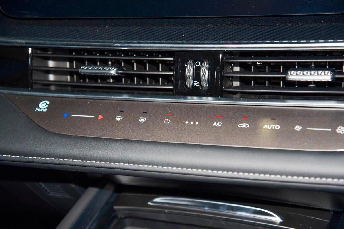 2025 Chery Tiggo 7 Pro SE+ Auto image 12