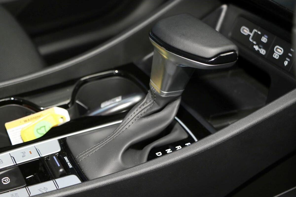 2025 Hyundai Tucson Elite Auto 2WD MY25 image 16