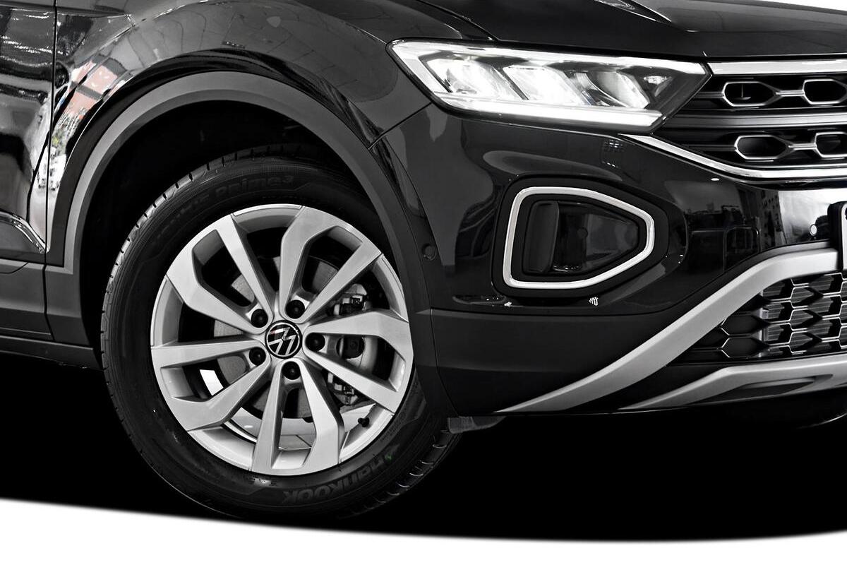 2024 Volkswagen T-Roc CityLife D11 Auto MY24 image 17