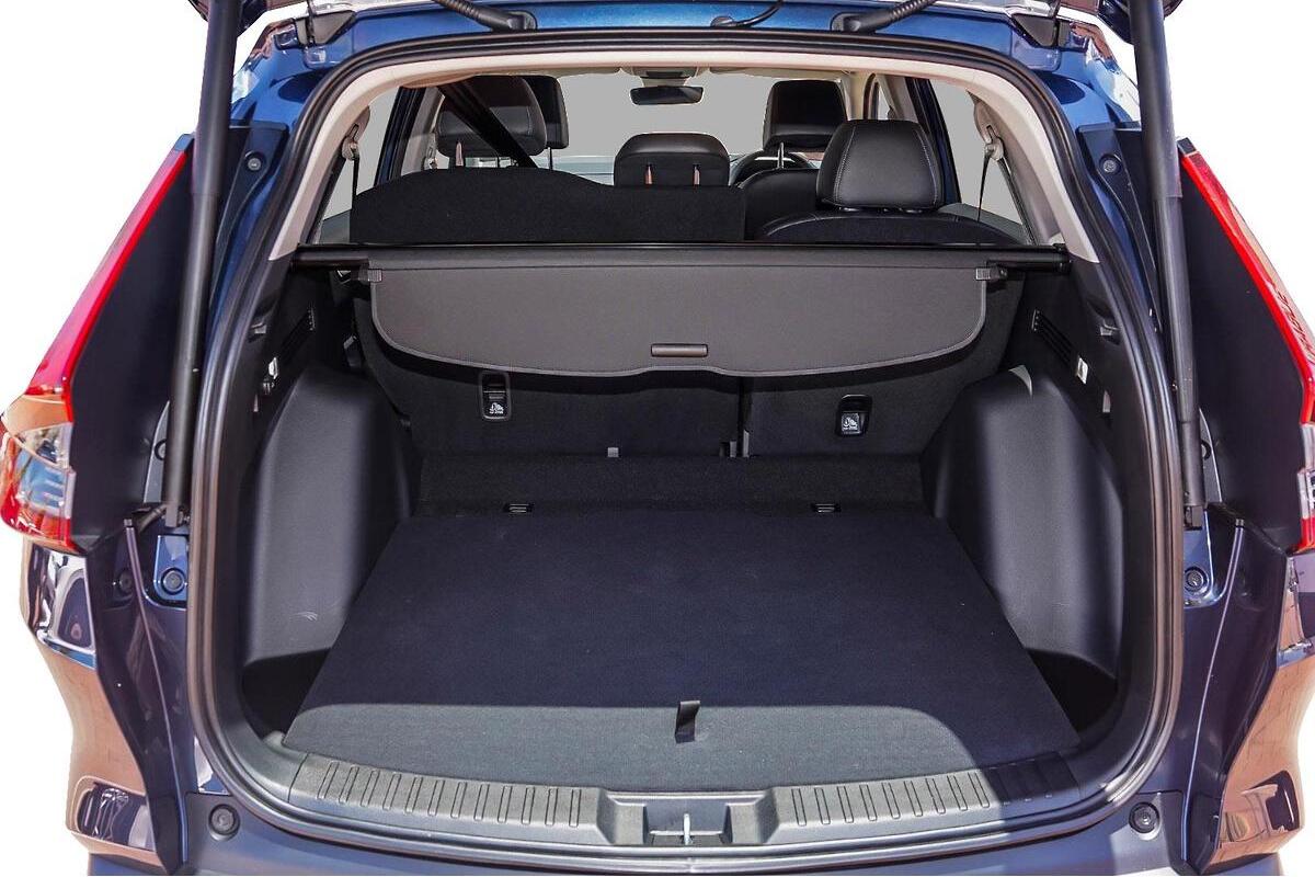 2025 Honda CR-V VTi L Auto AWD MY25 image 11