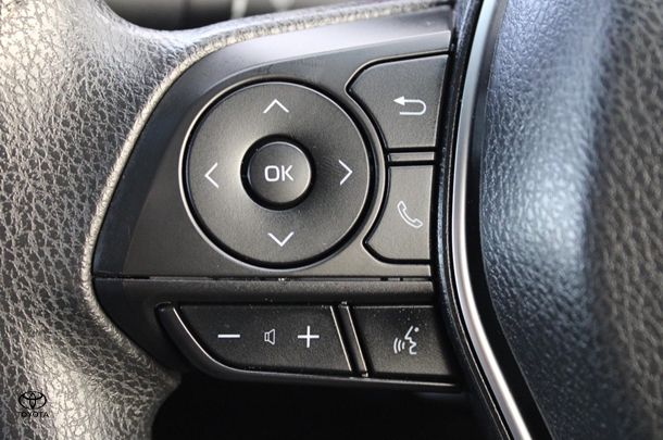2023 Toyota Camry Hybrid Ascent image 19