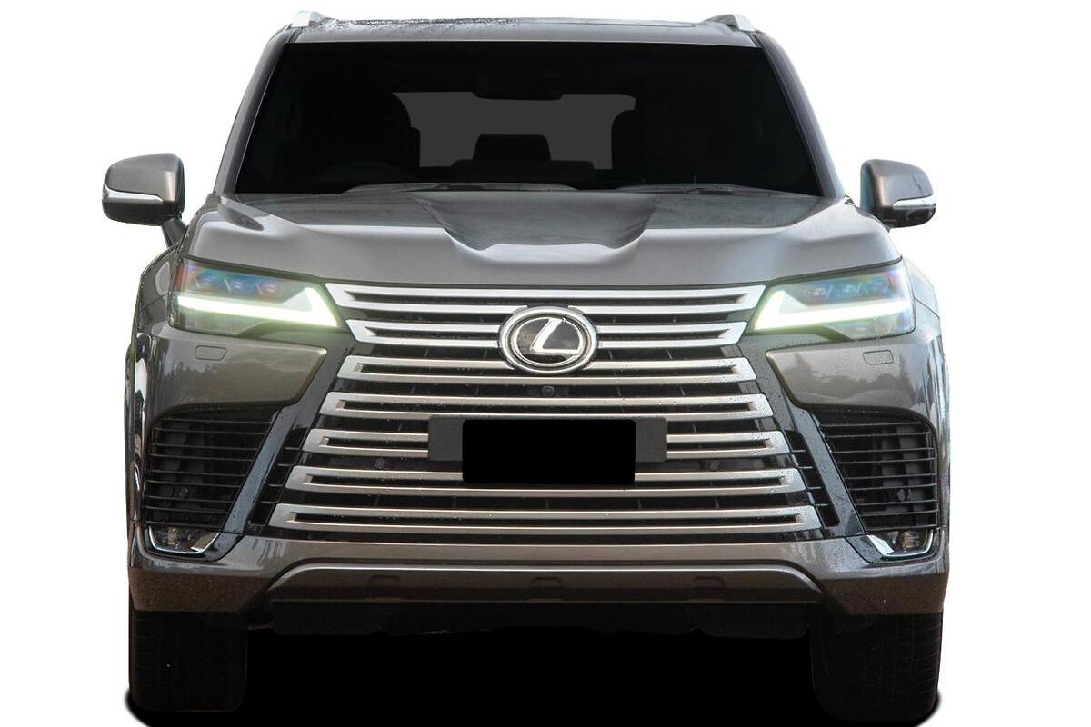 2024 Lexus LX LX500d Sports Luxury Auto 4x4 image 2