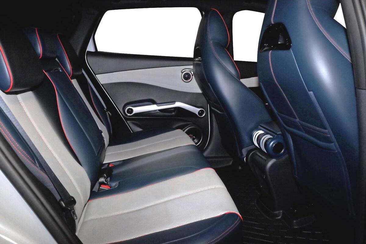 2024 BYD ATTO 3 Standard Auto image 8