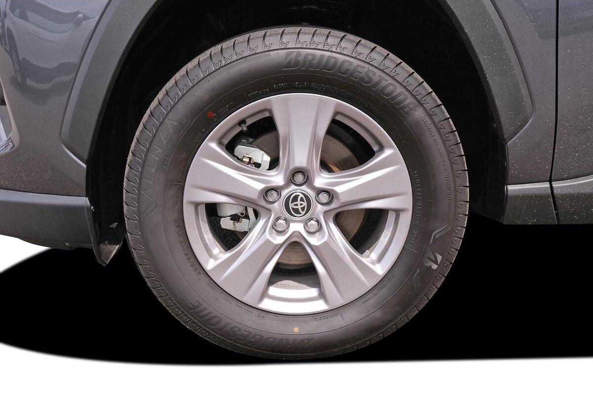 2025 Toyota RAV4 GX Auto 2WD image 8