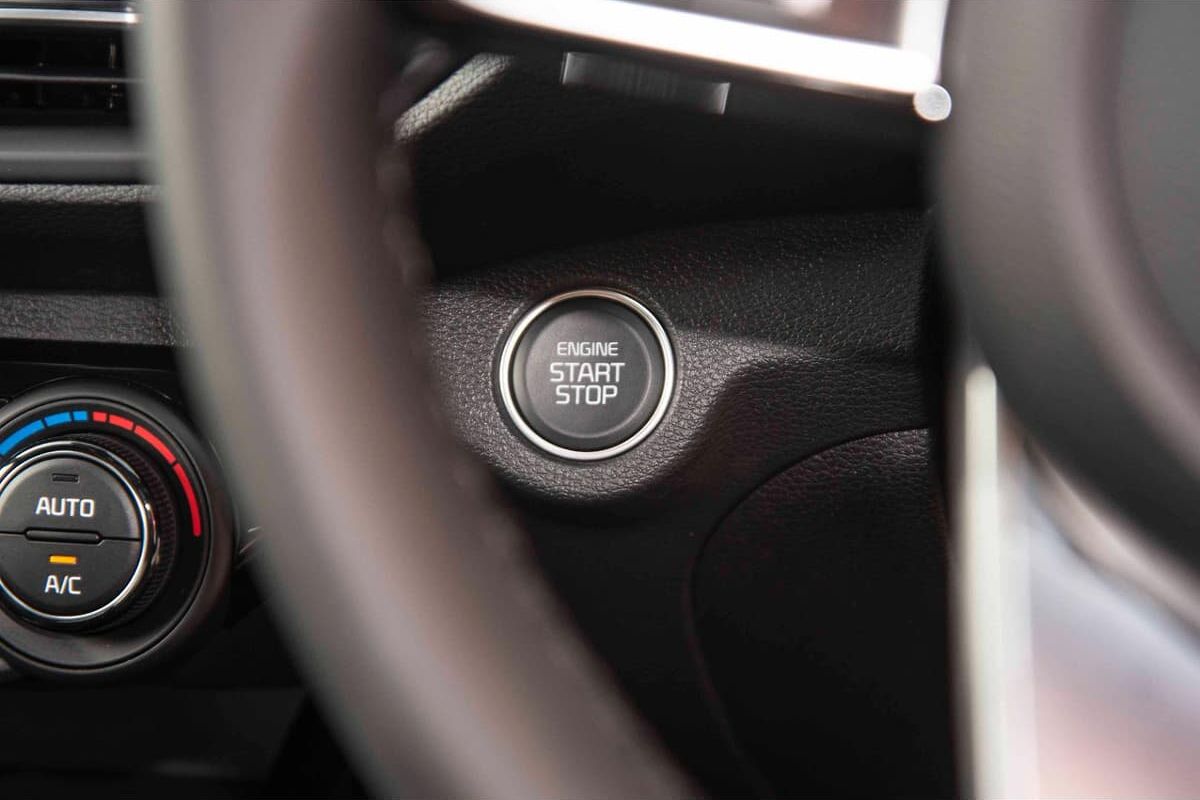 2024 Kia Cerato Sport+ Auto MY24 image 15