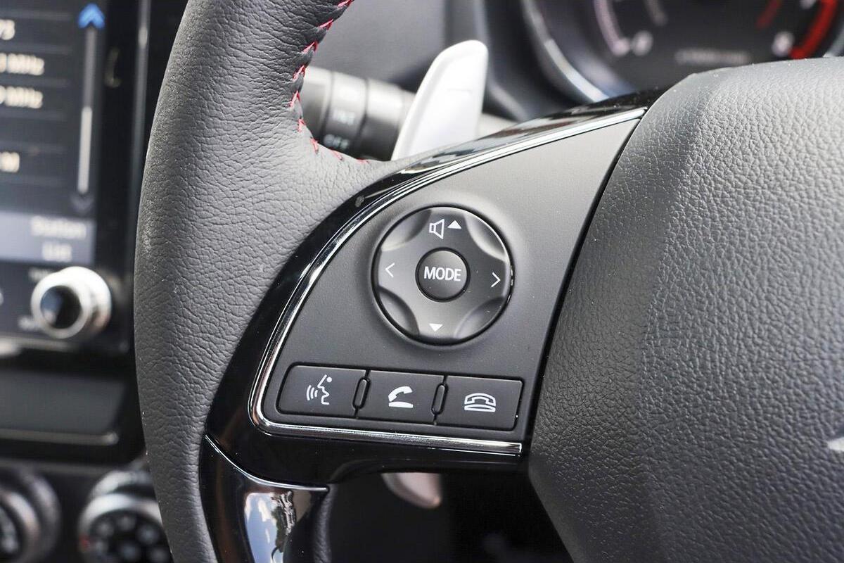 2024 Mitsubishi ASX GSR XD Auto 2WD MY24 image 15