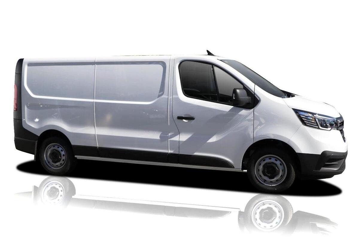 2024 Renault Trafic Pro LWB Manual MY24 image 5