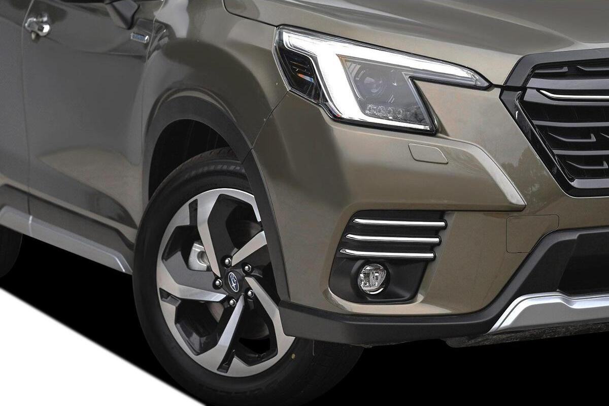 2024 Subaru Forester Hybrid S S5 Auto AWD MY24 image 16