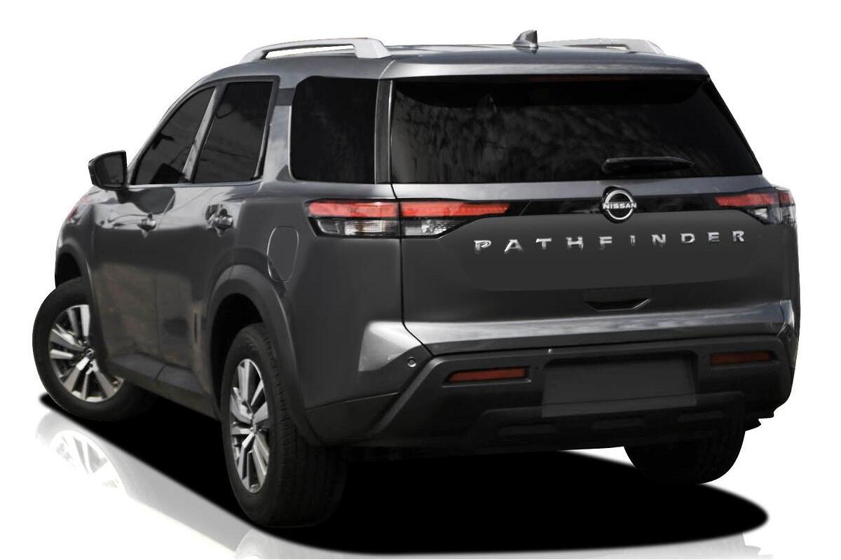 2024 Nissan Pathfinder Ti R53 Auto 2WD MY24 image 4