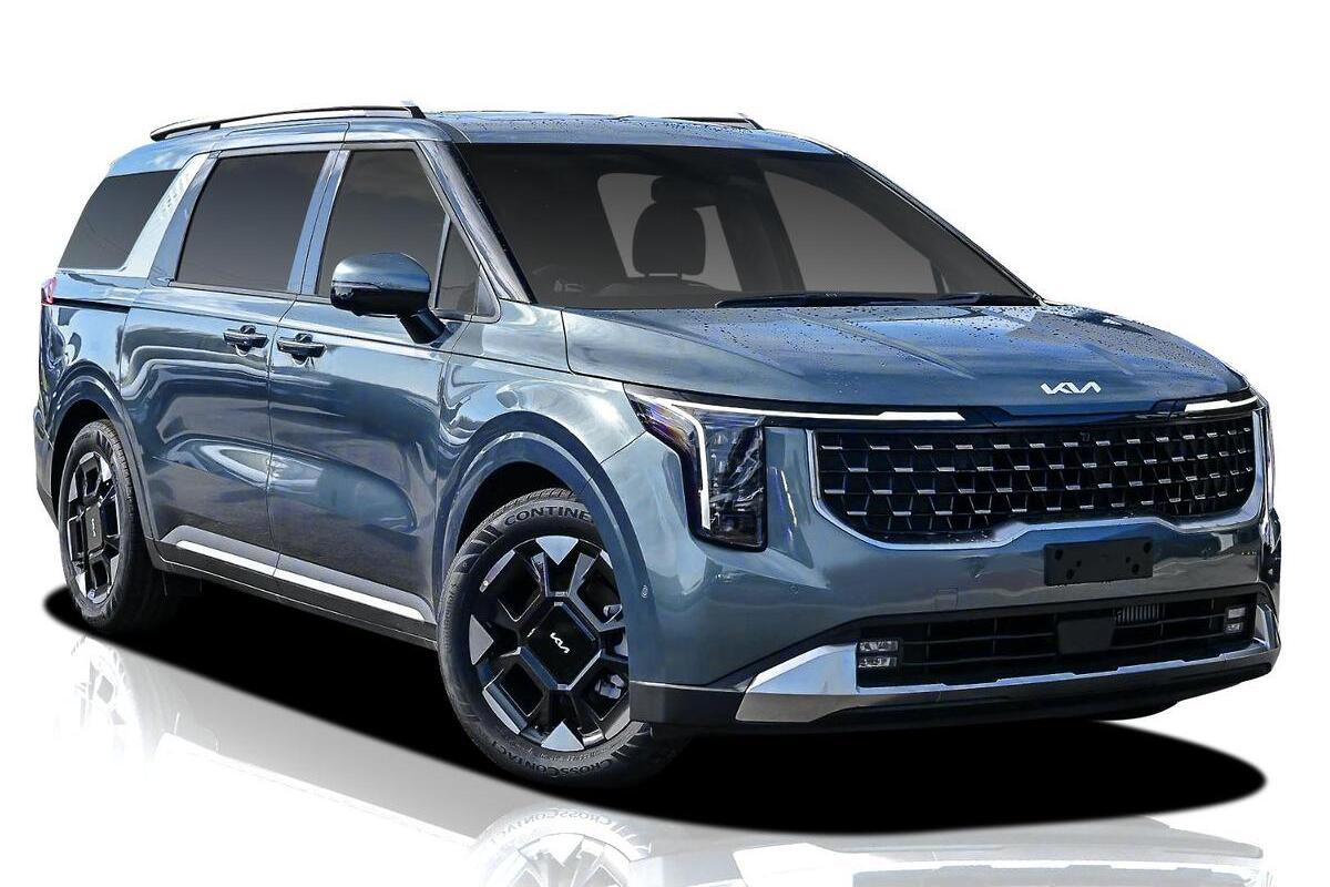 2024 Kia Carnival GT-Line Auto MY25