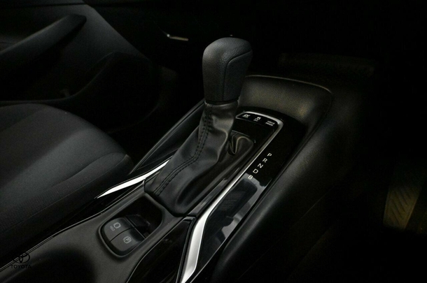 2023 Toyota Corolla Sedan Hybrid Ascent Sport image 13