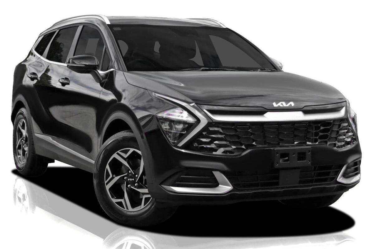 2025 Kia Sportage S Auto FWD MY25 image 1