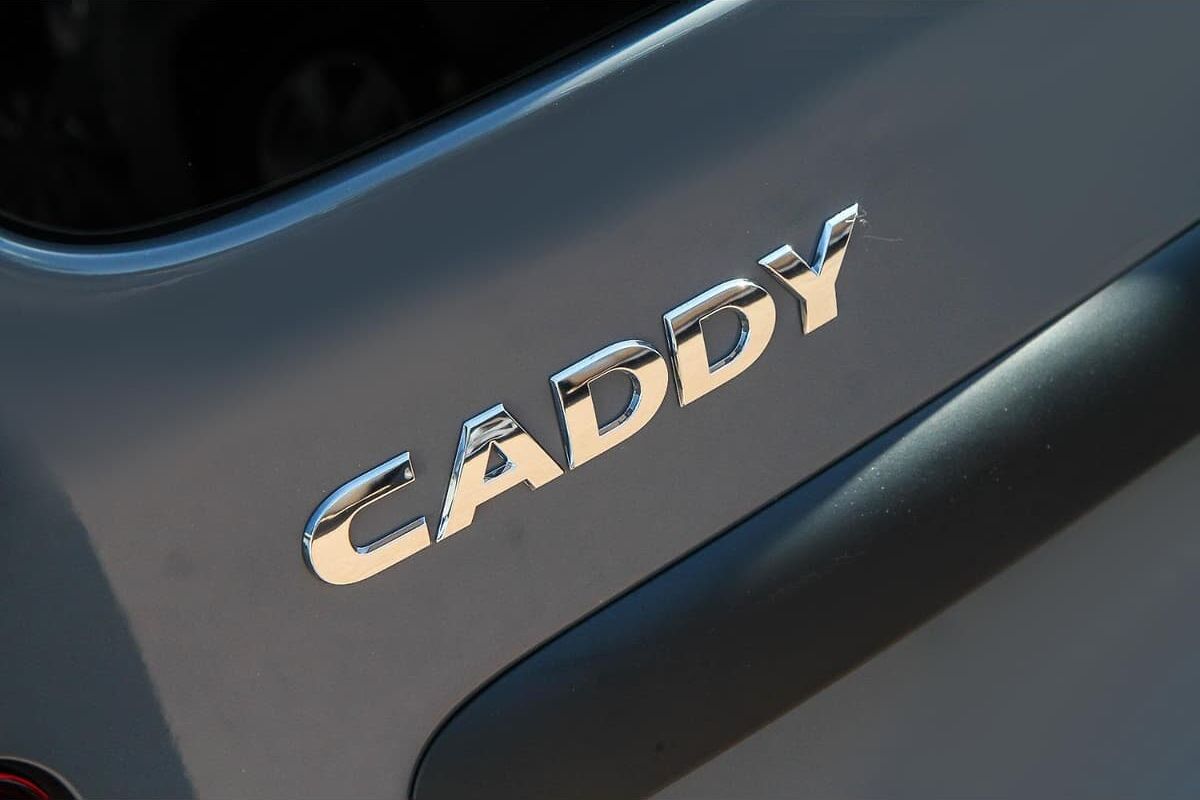 2024 Volkswagen Caddy TSI220 5 SWB Auto MY24 image 6