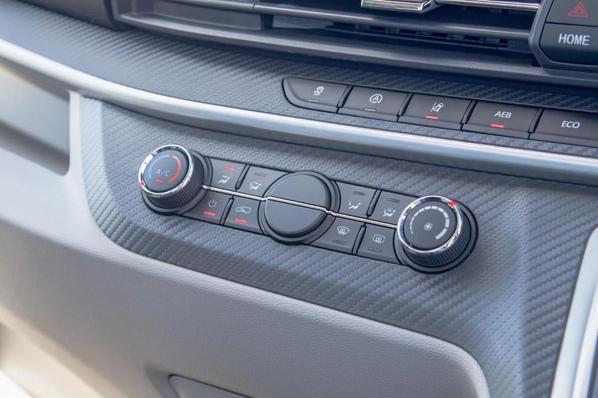 2025 LDV Deliver 9 LWB Auto MY24 image 7