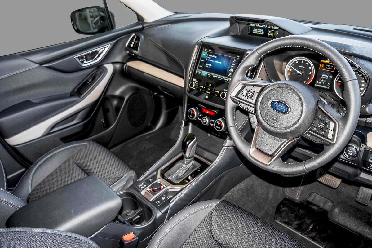 2024 Subaru Forester 2.5i Premium S5 Auto AWD MY24 image 6