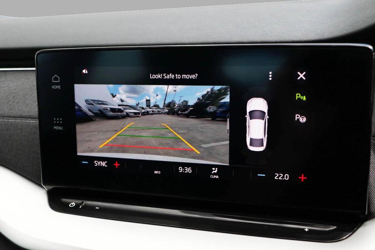 2024 SKODA Octavia 110TSI Style Auto MY24 image 12