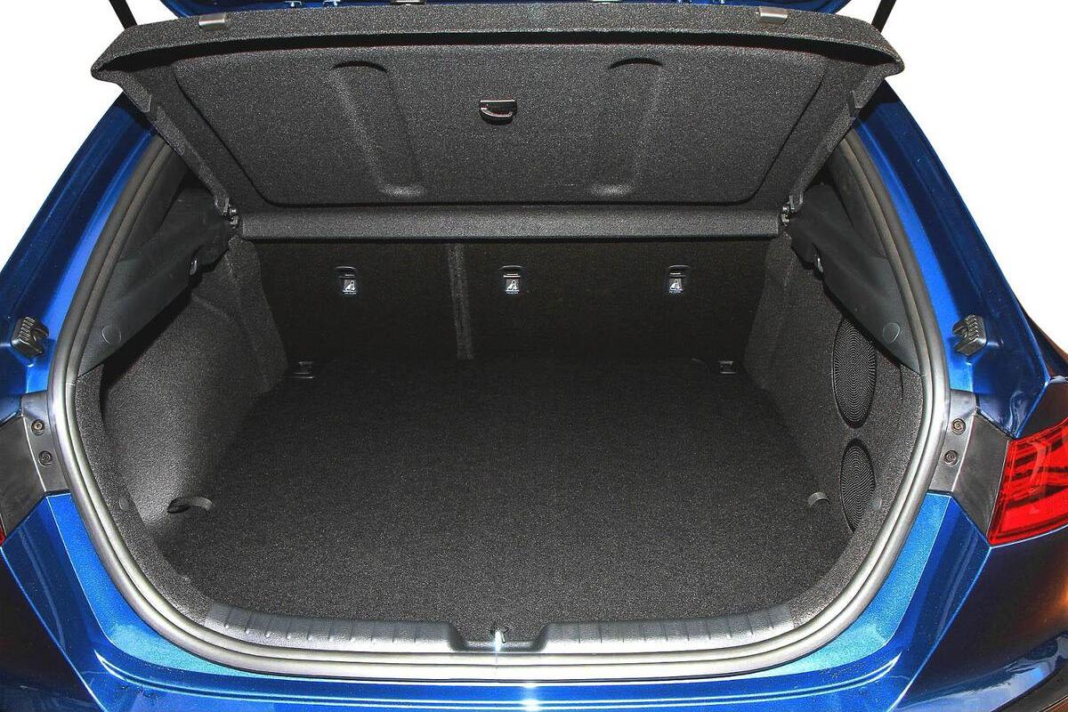 2024 Kia Cerato GT Auto MY24 image 10