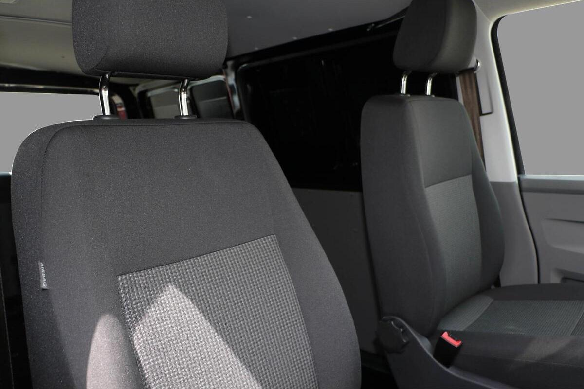 2024 Volkswagen Transporter TDI340 T6.1 SWB Auto MY24 image 9