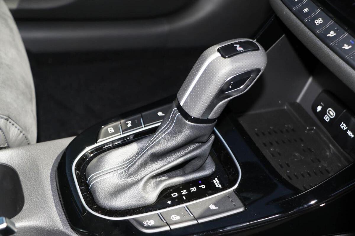 2024 Hyundai i30 N Premium Auto MY25 image 17
