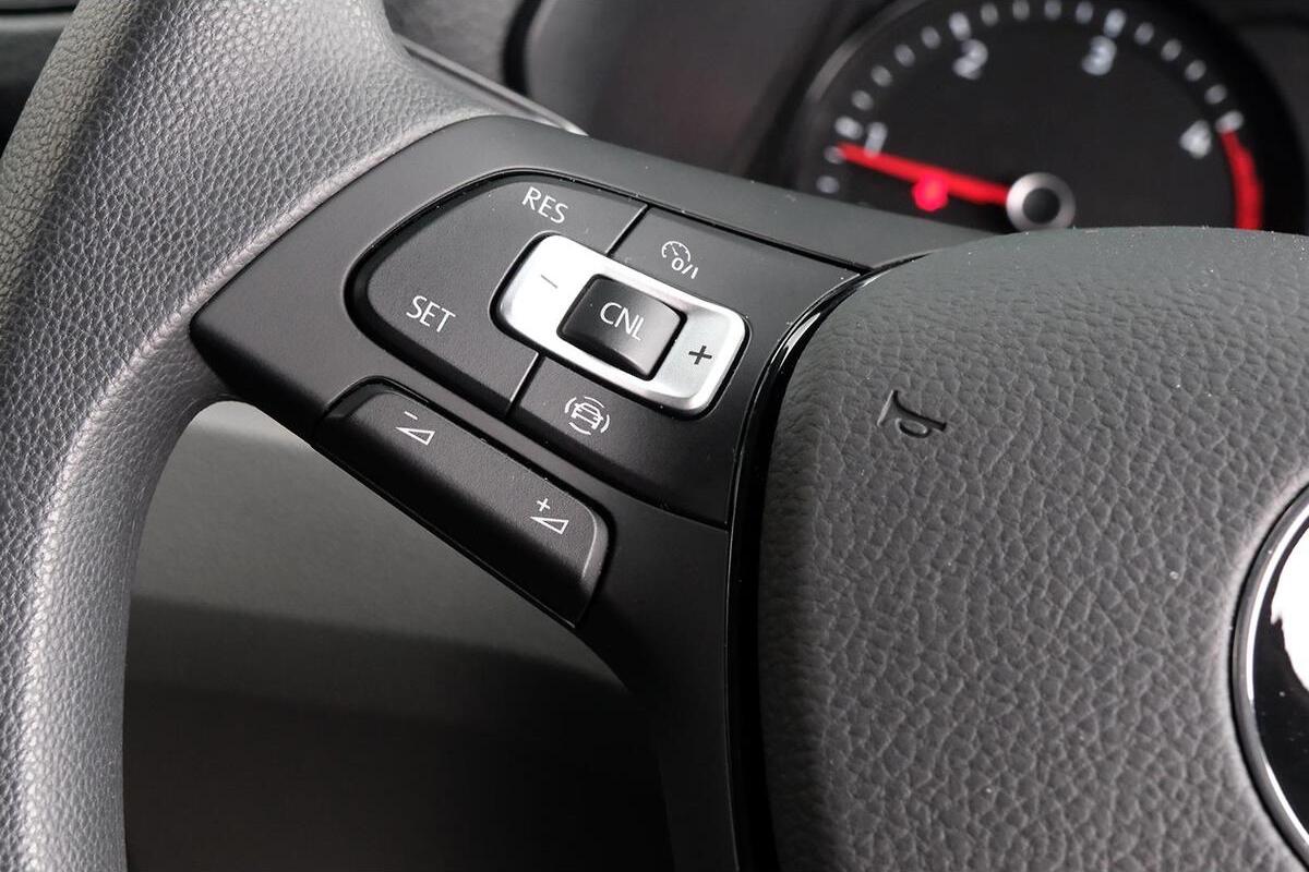 2024 Volkswagen Crafter 50 TDI410 SY1 Medium Wheelbase Auto MY24 image 13