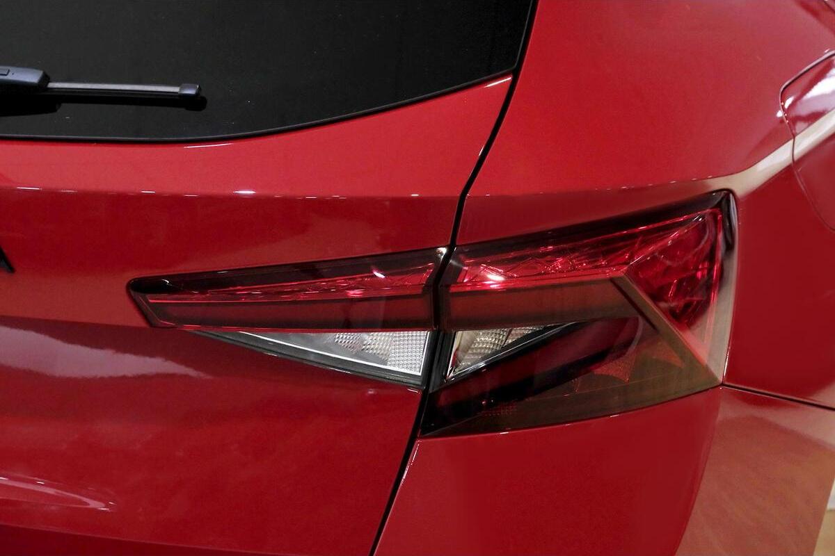 2025 SKODA Fabia 110TSI Monte Carlo Auto MY25 image 7