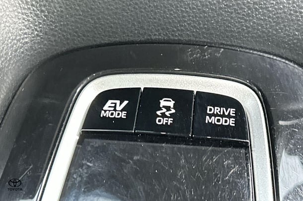 2024 Toyota Corolla Sedan Hybrid Ascent Sport image 15