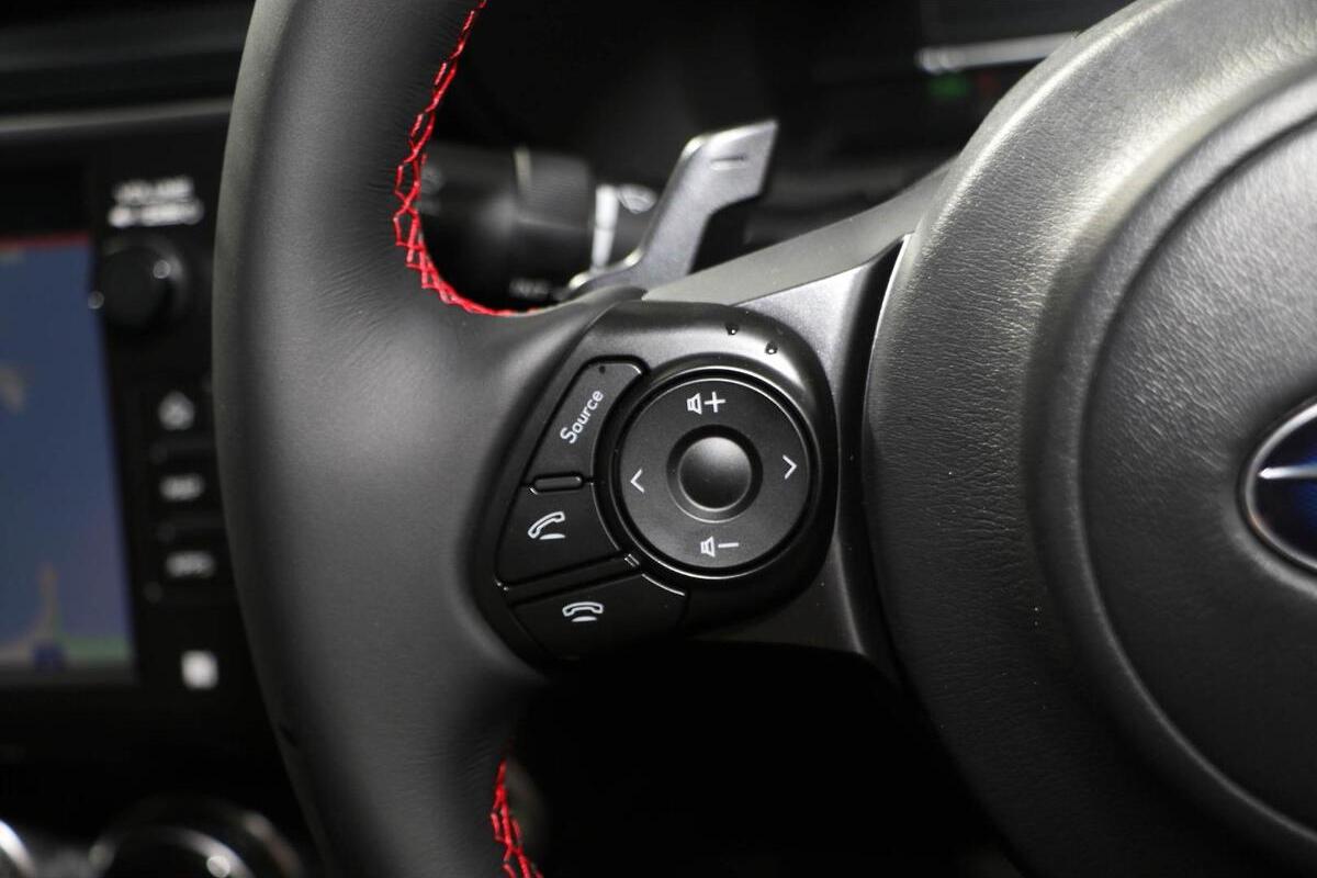 2024 Subaru BRZ S ZD8 Auto MY25 image 15