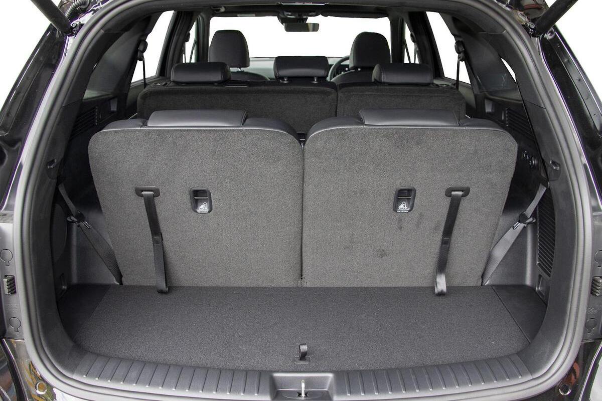 2025 Kia Sorento GT-Line Auto AWD MY25 image 9