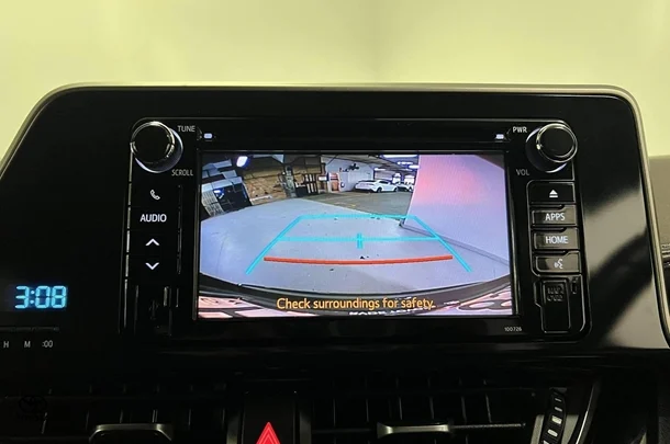 2017 Toyota C-HR Koba 2WD image 19