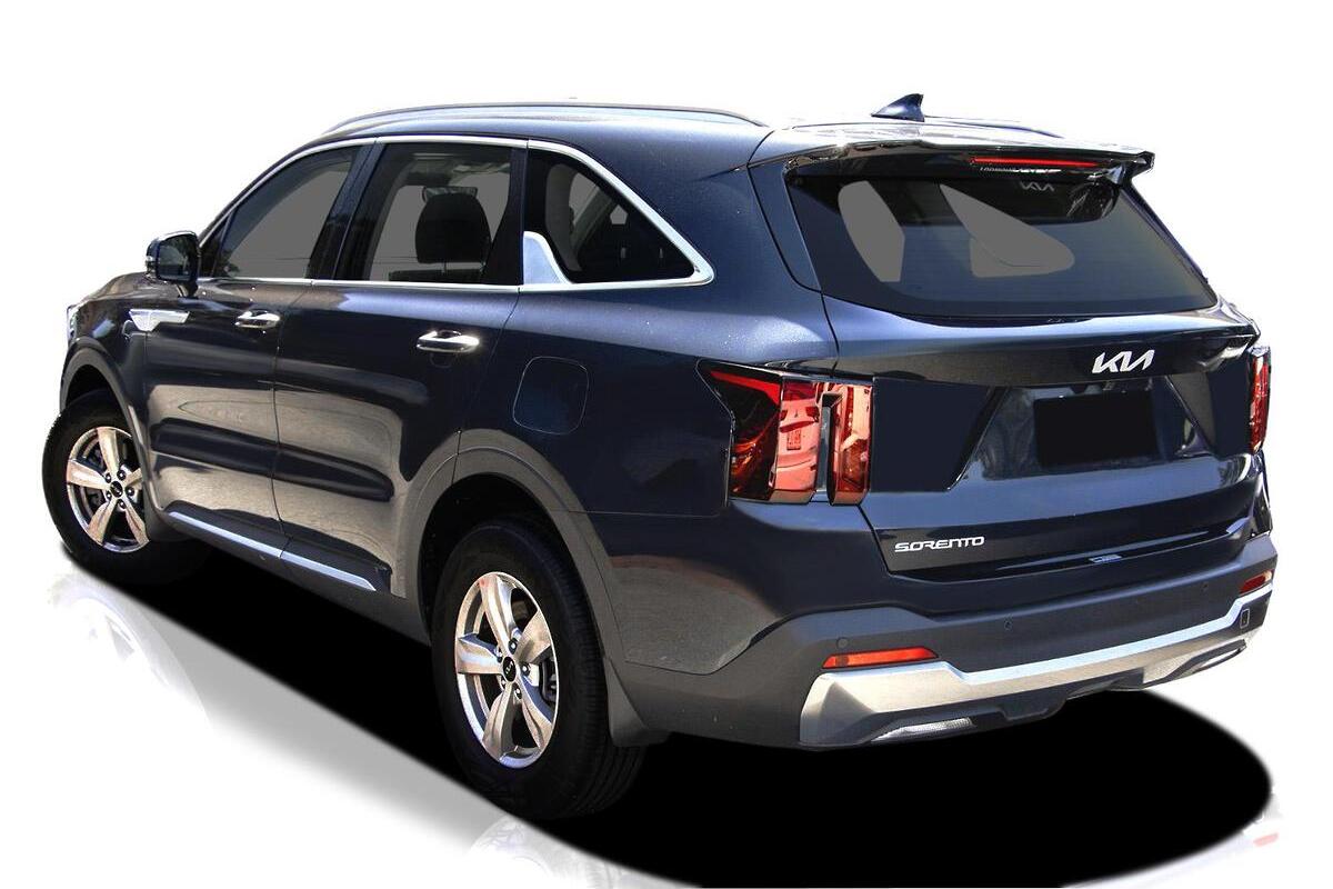 2024 Kia Sorento S Auto MY25 image 4